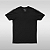Camiseta Cultura Original / Preta - Imagem 2