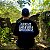 Camiseta Cultura Original / Preta - Imagem 7