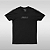 Camiseta Lettering Imas Preta - Imagem 1