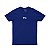 Camiseta Areaz Azul Marinho - Imagem 1