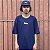 Camiseta Areaz Azul Marinho - Imagem 4