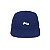 Boné Five Panel Azul Marinho - Imagem 1