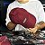 Boné Dad Hat Bomb Bordô - Imagem 3