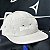 Boné Five Vértice Off White - Imagem 3