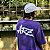Camiseta Roxa ARZ - Imagem 7