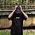 Camiseta Vértice Preta - Imagem 8