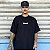 Camiseta Vértice Preta - Imagem 2