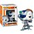 Funko Pop! Dragon Ball Z  Mecha Frieza 705 - Imagem 1