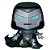 Funko Pop! Marvel - Infamous Iron Man 677 - Imagem 1