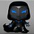 Funko Pop! Marvel - Infamous Iron Man 677 - Imagem 2