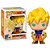 Funko Pop! Dragon Ball Z Goku Super Saiyan 860 - Imagem 1