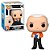 Funko Pop! Friends Gunther Central Perk 1064 - Imagem 1