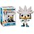 Funko Pop! Games Sonic Silver 633 - Imagem 1