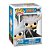 Funko Pop! Games Sonic Silver 633 - Imagem 3