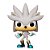 Funko Pop! Games Sonic Silver 633 - Imagem 2