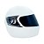 Capacete natural luminaria racing 93 - Imagem 1