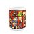 Caneca Gamer - Street Fighter Play Select - Imagem 2