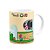 Caneca Super  World Screen Game - Imagem 2