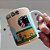 Caneca Super  World Screen Game - Imagem 6