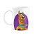 Caneca Desenho - Scooby-Doo - Imagem 1