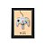 Quadro A4 - Poster Gamer Joystick Nintendo 64 - Imagem 1