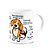 Caneca Pet - Meu Beagle melhor pessoa - Imagem 2