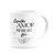 Caneca - Espalhe amor por onde for - Imagem 2