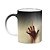 Caneca Mágica - The walking dead - Imagem 1