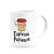 Caneca Geek - Expresso patronum - Imagem 2