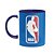 Caneca Basquete Lakers Bryant - B-blue - Imagem 2