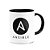 Caneca Dev Ansible - B-black - Imagem 2