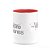 Caneca The Vampire Diaries - B-red - Imagem 3