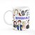 Caneca Riverdale branca - Imagem 2