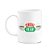 Caneca Friends Central Perk  - Branca - Imagem 1