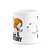 Caneca Greys Anatomy - Você é minha pessoa - Imagem 3