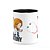 Caneca B-black Greys Anatomy - Você é minha pessoa - Imagem 3