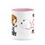 Caneca B-pink Greys Anatomy - You're My Person - Imagem 3