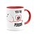 Caneca B-red Greys Anatomy - You're My Person - Imagem 1