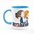 Caneca B-blue Greys Anatomy - You're My Person - Imagem 1