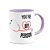 Caneca B-lilás Greys Anatomy - You're My Person - Imagem 2