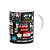 Caneca Friends Icons Moments - Imagem 2