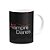 Caneca Série The Vampire Diaries - Imagem 2