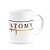 Caneca Divertida - Lgbt Gays Anatomy - Imagem 2