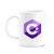 Caneca Dev Linguagem C# Csharp - Imagem 1