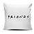 Almofada Friends logo 30x30 - Imagem 1