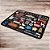 Mouse Pad - Icons Moments Friends - Imagem 2