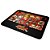 Mouse Pad Gamer - Street Fighter Play Select - Imagem 1