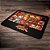 Mouse Pad Gamer - Street Fighter Play Select - Imagem 2