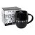 Caneca Bulging Friends Logo - Imagem 4