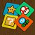 Porta copos - Icons Super Games - Imagem 2